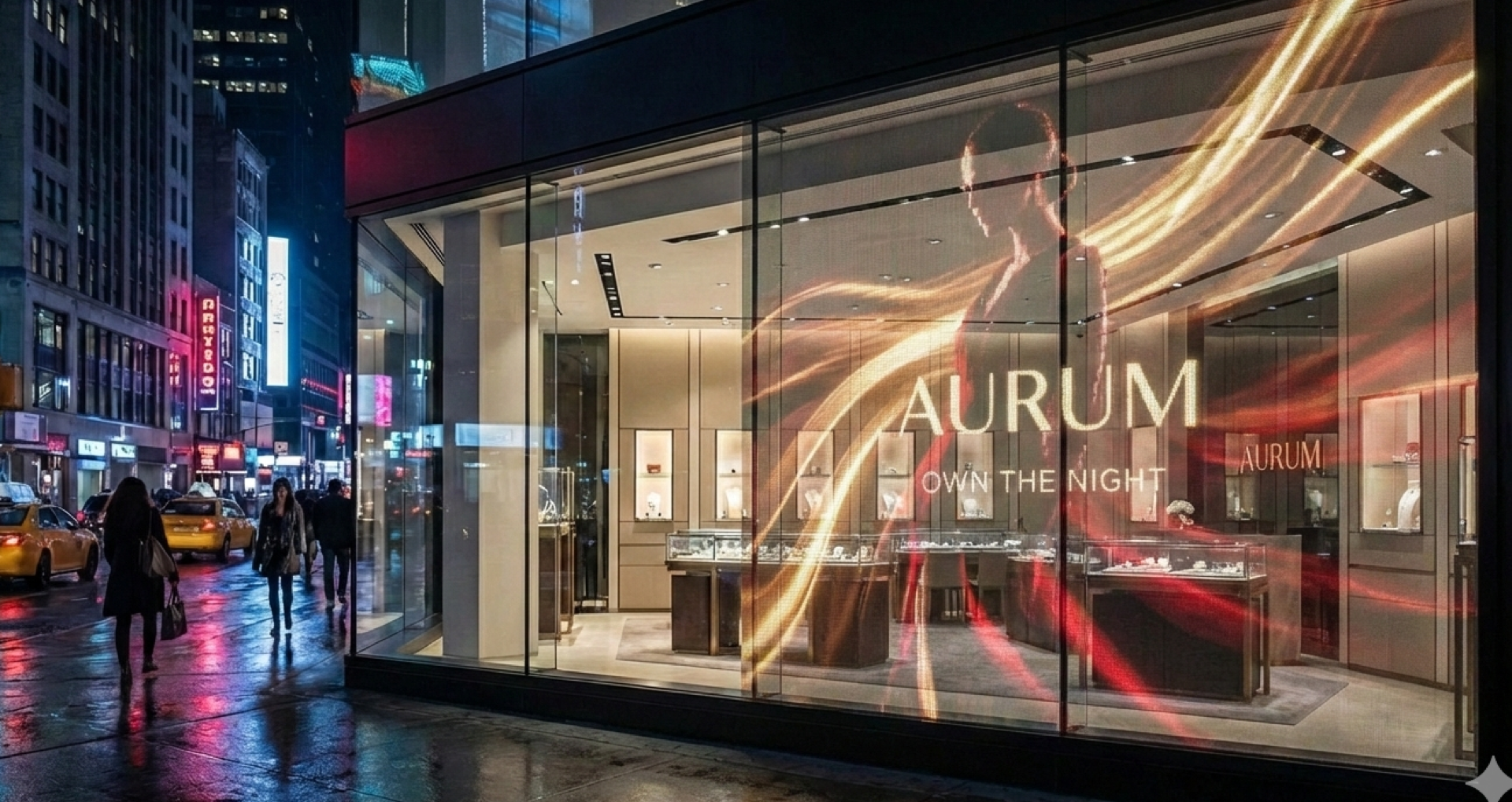 フィルムモデル設置イメージ